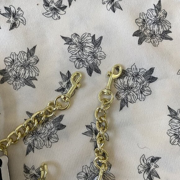 Coach Shoulder Bag Tan - Picture 2 of 7